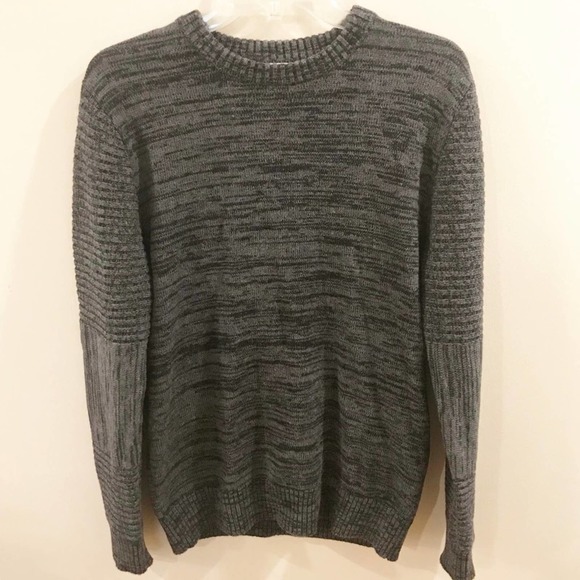 C&C California Other - C&C for Stitch Fix Crewneck Gray Sweater Size S